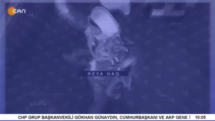 Atillâ Taş’ın Sunduğu Can Aktüel Bu Sabah Programı 1. Bölüm