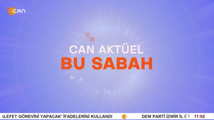 – Attilâ Taş İle Can Aktüel Bu Sabah
