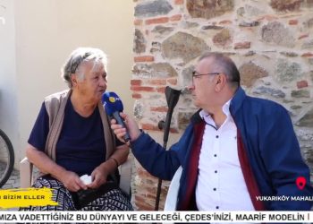 – Yukarıköy Mahallesi, İzmir 
– Hüseyin Kelleci’nin Hazırlayıp Sunduğu Can Bizim Eller Programı CanTV’de