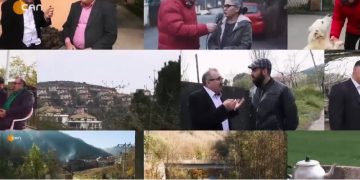 – Narlıca Köyü/İzmir
– Hüseyin Kelleci’nin Hazırlayıp Sunduğu Can Bizim Eller Programı CanTV’de