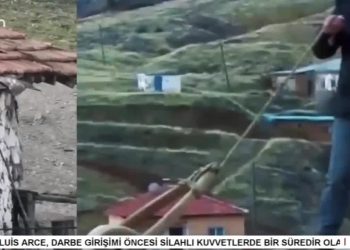 – Hubyar Köyü – Hubyar Değirmeni / Tokat
– Hüseyin Kelleci’nin Hazırlayıp Sunduğu Can Bizim Eller Programı CanTV’de