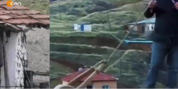 – Hubyar Köyü – Hubyar Değirmeni / Tokat
– Hüseyin Kelleci’nin Hazırlayıp Sunduğu Can Bizim Eller Programı CanTV’de