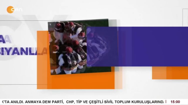 Londra’da Cumartesi Anneleri’ne Destek Eylemi