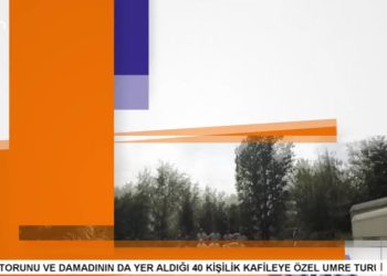 – Alxas Kom Kadın Dayanışma Etkinliği – LONDRA- Elif Tabak’ın Hazırlayıp Sunduğu Cana Yansıyanlar Programı CanTV’de
