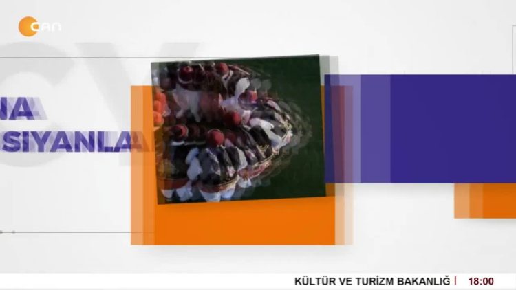 – Dede Taşı Hıdırellez Ziyareti – Kozluöven Köyü