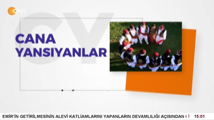 Elbistan Köşk Köyü Festivali.