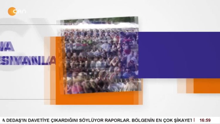 – Elbistan Körücek Köyü Ve Sosyal Dayanışma Derneği 5. Piknik Şöleni