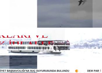 – Alevi Kurumlarının Aydınlarla Buluşması
– Alevi Kurumlarının Çalışmaları
– Özel Ve Erdoğan GörüşmesindenNeler Bekleniyor?
– Veli Haydar Güleç Ve Ali Kenanoğlu İle Can’dan Bakış