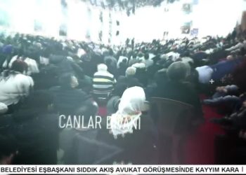 – DEDEF’in Kurulma Amacı Nedir Ve Faaliyetleri Nelerdir?
– İktidarın Kayyım Politikasına Karşı Tavır Nasıl Olmalı ?
– Dersim’in Temel Sorunları 
– İbrahim Karakaya’nın Hazırlayıp Sunduğu Canlar Divanı Programının Konukları Hasan Şen, Ali Yıldız, Ali Rıza Bilir