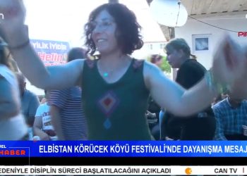 Cemevi Başkanlığı’ndan Bir Asimilasyon Projesi Daha – Kürt Araştırmacı – Yazar Munzur Çem Mezarı Başında Anıldı – Gültan Kışanak DEM Parti Dersim İl Örgütünü Ziyaret Etti – Hakkari’deki İrade Gaspına Tepkiler – Serpil Çelik Mert İle Can Aktüel Ana Haber