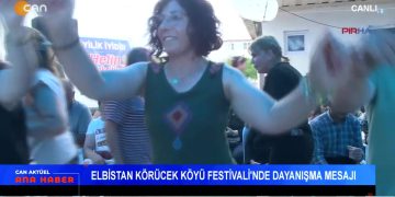 Cemevi Başkanlığı’ndan Bir Asimilasyon Projesi Daha – Kürt Araştırmacı – Yazar Munzur Çem Mezarı Başında Anıldı – Gültan Kışanak DEM Parti Dersim İl Örgütünü Ziyaret Etti – Hakkari’deki İrade Gaspına Tepkiler – Serpil Çelik Mert İle Can Aktüel Ana Haber