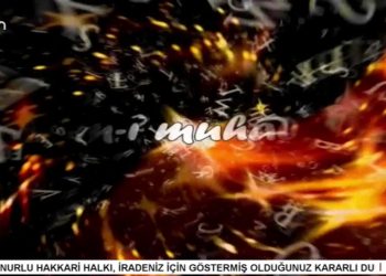 – Alevilikte Kurban Ne Anlama Geliyor?
– Pir Haşim Kızılveren’in Hazırlayıp Sunduğu Dem-i Muhabbet Programının Konuğu Baba Mansur Ocağı’ndan Pir Mehmet Karabulut