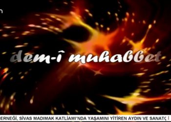 – Günümüzdeki Alevi Sorunları Ve Ocaklarımız
– Pir Haşim Kızılveren’in Hazırlayıp Sunduğu Dem-i Muhabbet Programının Konuğu Pir Yasin Kendigelen