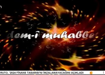 – Alevilikte Gadir Hum
– Pir Haşim Kızılveren’in Hazırlayıp Sunduğu Dem-i Muhabbet Programının Konuğu Sarısaltık Ocağı’ndan Pir Naki Evsen