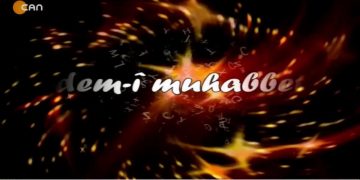 – Alevilikte Gadir Hum
– Pir Haşim Kızılveren’in Hazırlayıp Sunduğu Dem-i Muhabbet Programının Konuğu Sarısaltık Ocağı’ndan Pir Naki Evsen