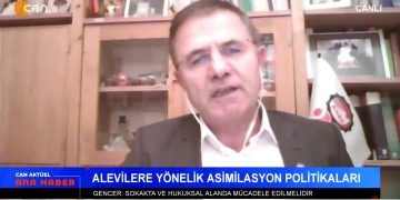 Diyarbakır ve Mardin’de Büyük Yangın, – Almanyada’ki Alevi Gençlerden Depremzede Çocuklara Destek, – Serpil Çelik Mert İle Can Aktüel Ana Haber