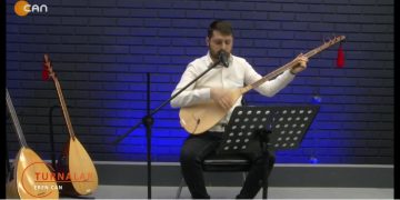 Eren Can ile Turnalar