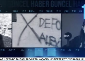 – PSAKD Keçiören Şubesi 33 Canı Andı: Unutmayacağız! 
– ”Alevi Örgütlenmesinin Yeni Bir İnşaya İhtiyacı Var”