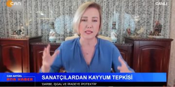 Hakkari’de Kayyuma Karşı Mitinge Onbinler Katıldı – EĞİTİM SEN 2023 – 2024 Eğitim Öğretim Yılı Raporu – Mezuniyet Töreninde Elbise Krizi – Elif Sonzamancı İle Can Aktüel Ana Haber Bugünkü Konuğumuz İzmir Dersim Kültür Ve Dayanışma Derneği Eş Başkanı Hasan Ali Kılıç