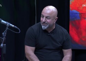 Hasan Sağlam’ın Hazırlayıp Sunduğu ÇE MA Programının Konukları Akif Tekin,Alişan Tekin Ve Barış Kılıçlı