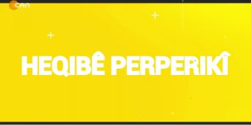 – DÊRSIM DE HUNERMEND ÖZKAN ÖZGÜL- Nuray Atmaca’nın Hazırlayıp Sunduğu Heqıbe Perperıkî Programının Konuğu Özkan Özgül