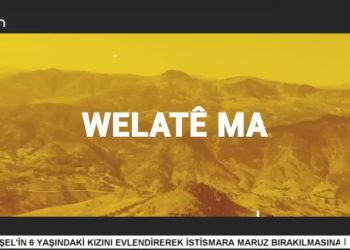 – PILÊMURÎYE DE DEWA QERADEWRANİ
– Nuray Atmaca’nın Hazırlayıp Sunduğu HEQIBE PERPERIKÎ Programı CanTV’de