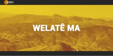 – PILÊMURÎYE DE DEWA QERADEWRANİ
– Nuray Atmaca’nın Hazırlayıp Sunduğu HEQIBE PERPERIKÎ Programı CanTV’de