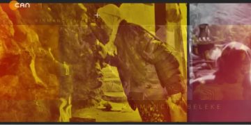 – XOZAT DE DEWA ZANKIRAGE
– Nuray Atmaca’nın Hazırlayıp Sunduğu HEQIBE PERPERIKÎ Programı CanTV’de