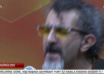 Muzaffer Gürenç İle Canıgönülden. Konuklar: Umut Pıêre, Ali Rıza Orman, Metin Yıldırım.