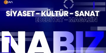 – Avrupa’da Sağ Popülist Partiler Neden Güç Kazanıyor ?
– Avrupa’da Irkçılık Ve Yabancı Düşmanlığı
– Avrupa Geleneksel Değerlerinden Uzaklaşıyor mu ?
– Abidin Çetin’in Hazırlayıp Sunduğu Nabız Programının Bu Haftaki Konuğu Gazeteci Ve Yazar Mustafa Yalçıner