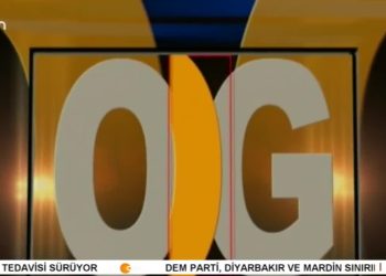 – Diyarbakır Ve Mardin’de Yangın
– İktidarın Kürt Düşmanlığı Ve Kayyum Politikaları
– Alevilerin Gündemi
– Veli Haydar Güleç’in Sunumuyla Özel Program’ın Konuğu DEM Parti Milletvekili Celal Fırat.