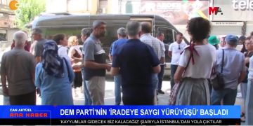 PSAKD Mamak Şubesi Madımak Katliamı’nda Yitirilenleri Andı – İstanbul Ve İzmir’den Hakkari’deki İradeye Saygı Yürüyüşü – İHD Diyarbakır’dan Açıklama ‘ 90’larda İnsanlarımızı Katleden Zihniyet Yeniden Ortaya Çıktı – Ezgi Özer İle Can Aktüel Ana Haber