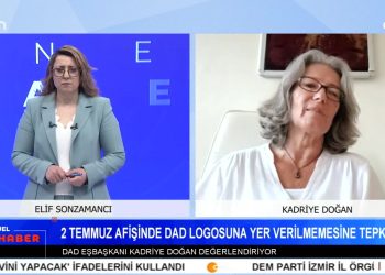 Sivas Katliamının 31. Yıl Dönümünde Katledilenler Anıldı – AKP Alevi Köylerinin Hedef Alıyor – Madem Ocağına Karşı Dersimlilerden Çağrı – Elif Sonzamancı İle Can Aktüel Ana Haber Bugünkü Konuk DAD Eş Genel Başkanı Kadriye Doğan