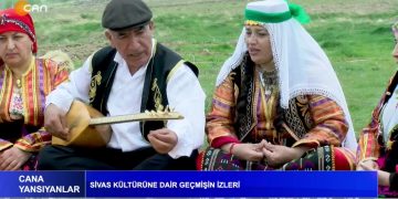 Sivas Kültürüne Dair Geçmişin İzleri – İMC Usulü Hasat İşlemi – Sivas Yöresine Ait Düğün Kültürü