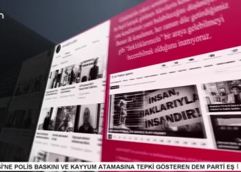 – Gözümüzün İ.ine Baka Baka Yalan Söyleyenler, 
– Şükrü Yıldız’ın Hazırlayıp Sunduğu Sosyal Medya CanTV’de
