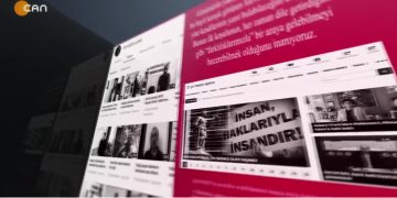 – Gözümüzün İ.ine Baka Baka Yalan Söyleyenler, 
– Şükrü Yıldız’ın Hazırlayıp Sunduğu Sosyal Medya CanTV’de