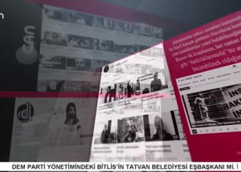 – Sosyal Medyada Bu Hafta
– Namertler Yarışması Devam Ediyor !
– Şükrü Yıldız’ın Hazırlayıp Sunduğu Sosyal Medya Programı CanTV’de