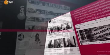 – Sosyal Medyada Bu Hafta
– Namertler Yarışması Devam Ediyor !
– Şükrü Yıldız’ın Hazırlayıp Sunduğu Sosyal Medya Programı CanTV’de