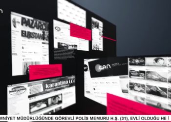 – Sosyal Medya Gündem
– Gülistan Doku Nerede ?
– Katillerin Gölgesinde Açlık
– Şükrü Yıldız’ın Hazırlayıp Sunduğu Sosyal Medya Programı CanTV’de