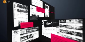 – Sosyal Medya Gündem
– Gülistan Doku Nerede ?
– Katillerin Gölgesinde Açlık
– Şükrü Yıldız’ın Hazırlayıp Sunduğu Sosyal Medya Programı CanTV’de