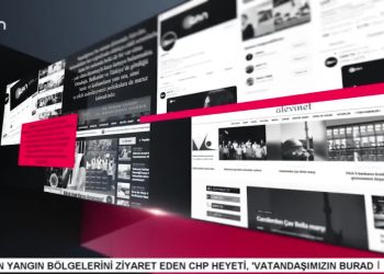 – Havada Karada Kelle Vergisi
– Gerçek Gündeme Bakış
– Gülistan Doku Nerede ?
– Şükrü Yıldız’ın Hazırlayıp Sunduğu Sosyal Medya Programı CanTV’de