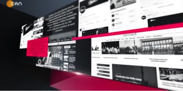 – Havada Karada Kelle Vergisi
– Gerçek Gündeme Bakış
– Gülistan Doku Nerede ?
– Şükrü Yıldız’ın Hazırlayıp Sunduğu Sosyal Medya Programı CanTV’de