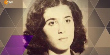 – EKO-KIRIM
– HAYVAN HAKLARI
– Sakine Esen Yılmaz’ın Hazırlayıp Sunduğu Söz Kadının Programının Konuğu Leyla Binici.