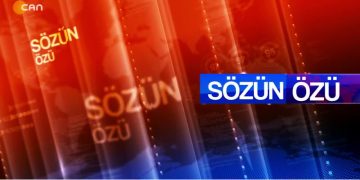 – Aleviler Milliyetçilik Bataklığına Mı Sürükleniyor
– Zeynel Gül’ün Hazırlayıp Sunduğu Sözün Özü Programının Konukları Akademisyen Kurdet Nezir Yunusoğlu, Akademisyen/Tarihçi Ayfer Karakaya Ve Alevi Bektaşi Federasyonu Genel Başkanı Mustafa Aslan