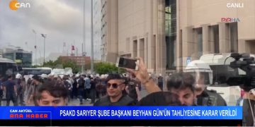 Tahir Elçi Cinayeti Cezasız Kaldı – Hrant Dink’in Tetikçisi Samast İfade Verdi – Zorunlu Din Dersleri Avrupa Konseyi Bakanlar Komitesi’nin Gündeminde – Elif Sonzamancı İle Can Aktüel Ana Haber Bugünkü Konuk VELİ DER Ankara Şube Başkanı Hülya Daran Deveci
