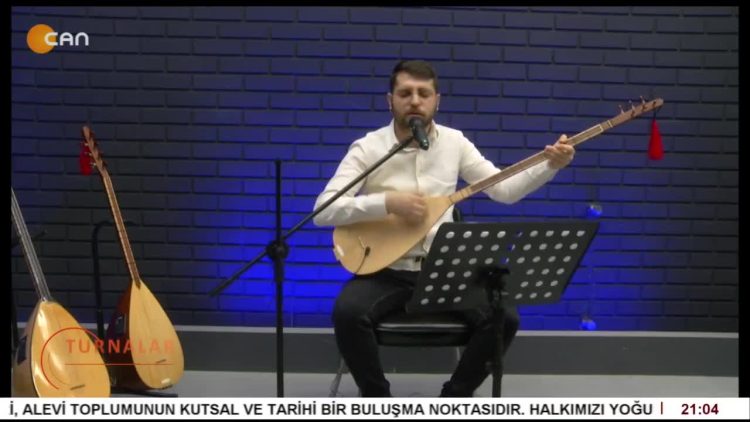 Eren Can ile Turnalar