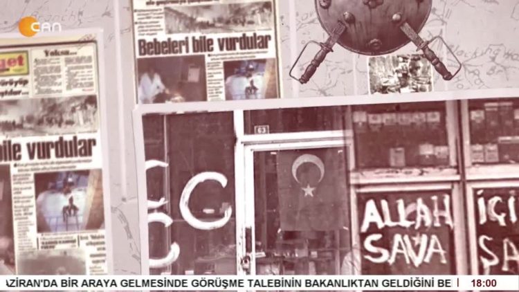 Prof. Dr. Çiğdem Boz’un Sunduğu Yolun Yüzyılı’nda Bu Haftanın Konuğu Dr. Kudret Nezir Yunusoğlu İle Alevi Dergiciliğini Konuşuyor