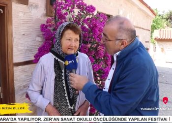 – Yukarıköy Mahallesi, İzmir 
– Hüseyin Kelleci’nin Hazırlayıp Sunduğu Can Bizim Eller Programı CanTV’de