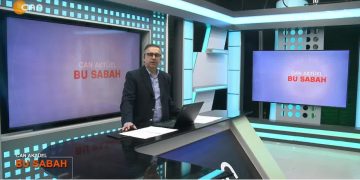 Attilâ Taş’ın Sunumuyla Can Aktüel Bu Sabah – 1. Bölüm