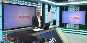 Attilâ Taş’ın Sunumuyla Can Aktüel Bu Sabah – 1. Bölüm